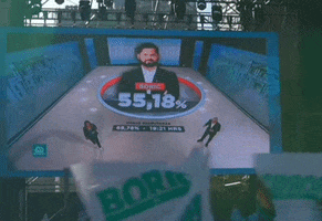 Gabriel Boric Chile GIF by GIPHY News