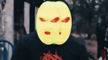 Two Face GIF by Dooley Da Don