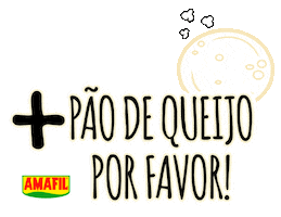 AMAFIL Sticker