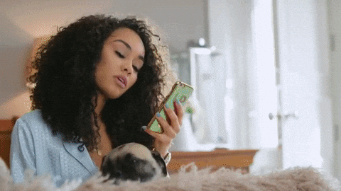 Music Video What Gif By Little Mix