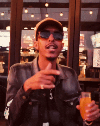 Music Video Rapper GIF by Junzie-J