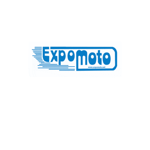 Moto Sticker by Expomoto Jaén