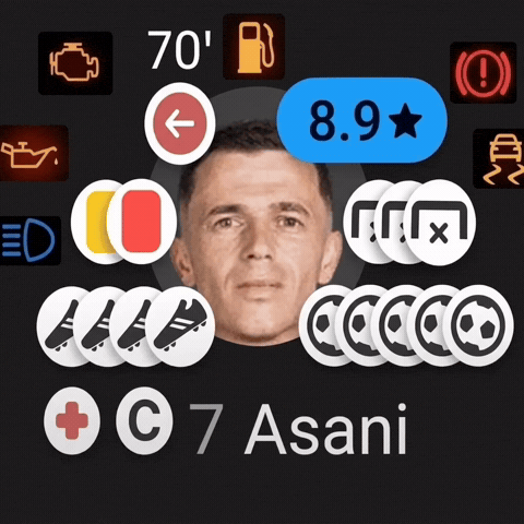 Afc Esteghlal GIF