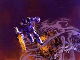 Transformers GIF