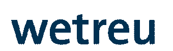 wetreu Sticker