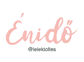 Sticker by Lélektöltés