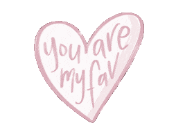 Love Sticker
