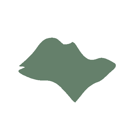 SCUB Sticker