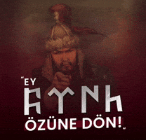 Fatih Sultan Mehmet Turkish GIF