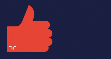 Top Thumbs Up GIF by Randstad Nederland