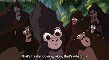 Disney Movies Quotes GIFs - Find & Share on GIPHY