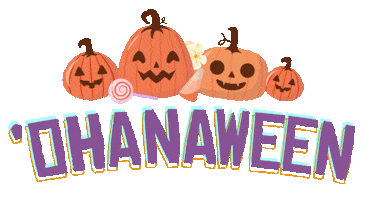 New Hope Halloween Sticker by newhopeleeward