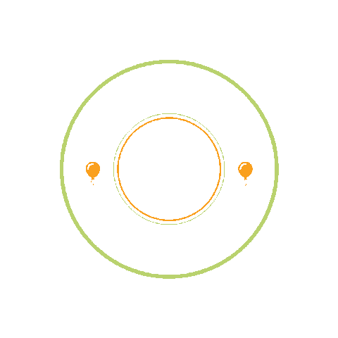 Espevitados Sticker