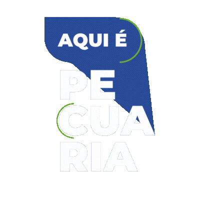 Pecuaria Sticker by zoofertil
