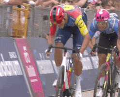 Grand Tour Cycling GIF