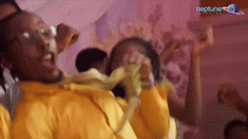 Dance Robert GIF by Neptune3 Studios