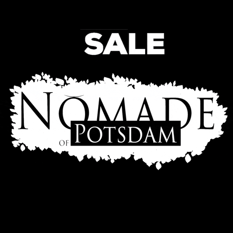 Nomade of Potsdam GIF