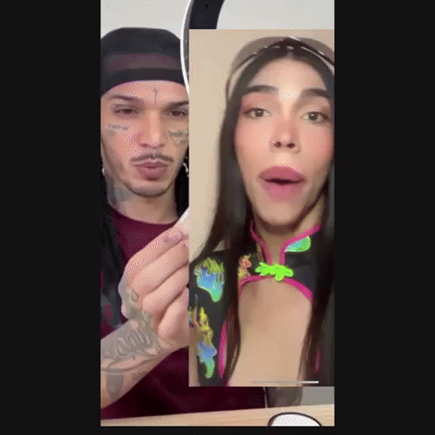 Afterhourtv GIF