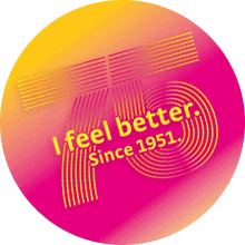 Medigmbh Sticker by medi GmbH & Co. KG