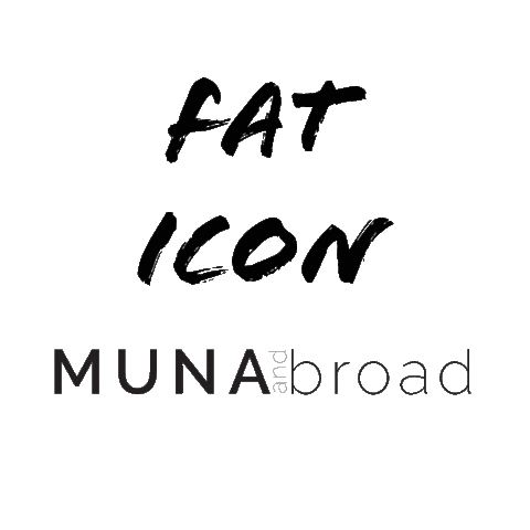 Sticker by MunaAndBroad