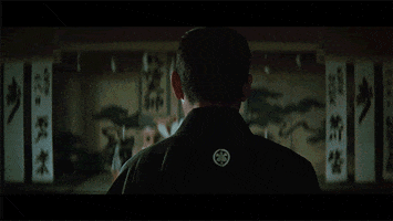 Yakuza GIF