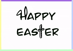 Easter GIF