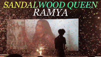 Ramya GIF