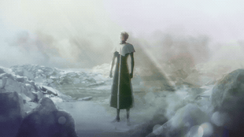 Finale Ending GIF
