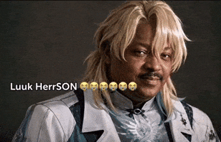 Son Luuk GIF
