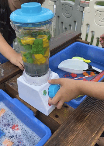 Water Play GIF