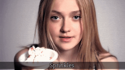 Dakota Fanning GIF - Find & Share on GIPHY