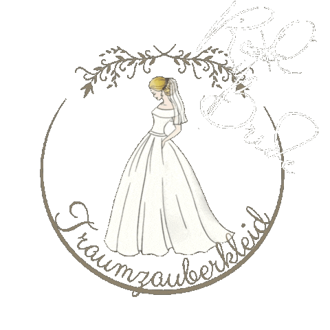 Sticker by Traumzauberkleid