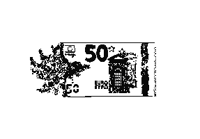 50 Sticker by ROCHI