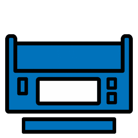 Tech Technology Sticker by Bossard Deutschland