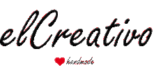 el Creativo GIF