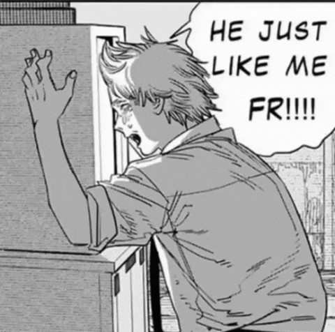 Manga GIF