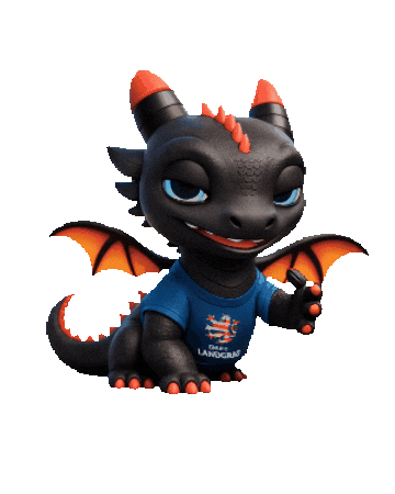 Conversando Sticker by Alles Contabil - Grupo Landgraf