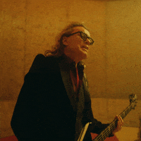 Bonamassa Shredding Gif - IceGif