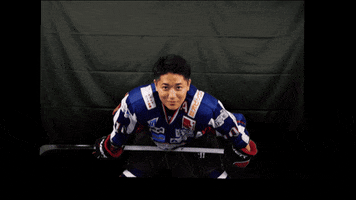 graceland-tokyo hockey japan wings nagoya GIF