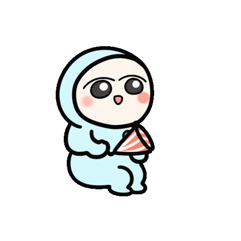 そうはは Sticker
