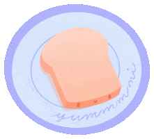 Girl Sticker