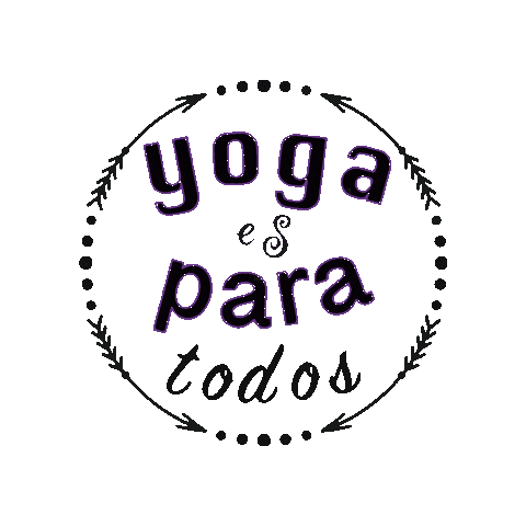 Agarayoga Sticker