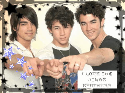 jonas brother