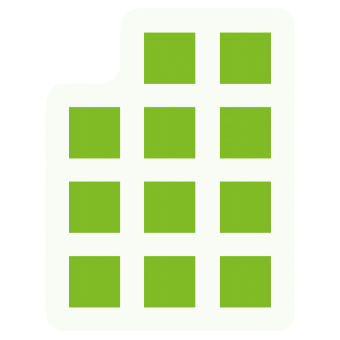 Thm Sticker by Technische Hochschule Mittelhessen