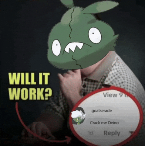Trubbish GIF