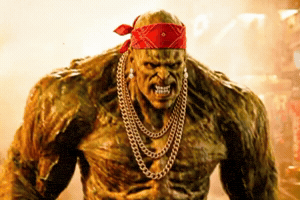 Abomination GIF