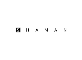 shamanrecords Sticker