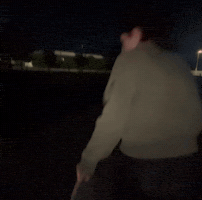 Skate Kiss GIF