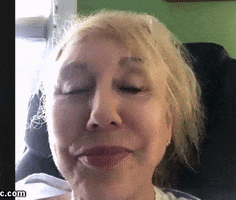 Happy GIF