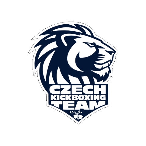 Czechkickboxingteam Sticker by MMAsters League